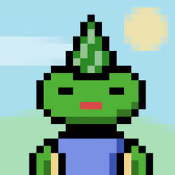 PixelBeast #0044