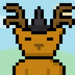 PixelBeast #4698
