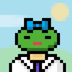PixelBeast #3831