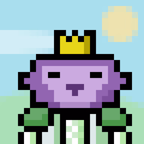 PixelBeast #5336