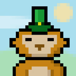 PixelBeast #9727