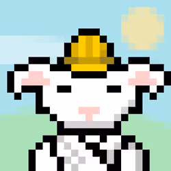 PixelBeast #6497