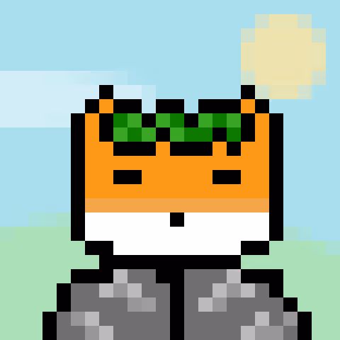 Beastopia Pixelbeasts
