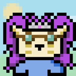 PixelBeast #8377