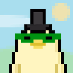 PixelBeast #2945