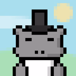 PixelBeast #7447