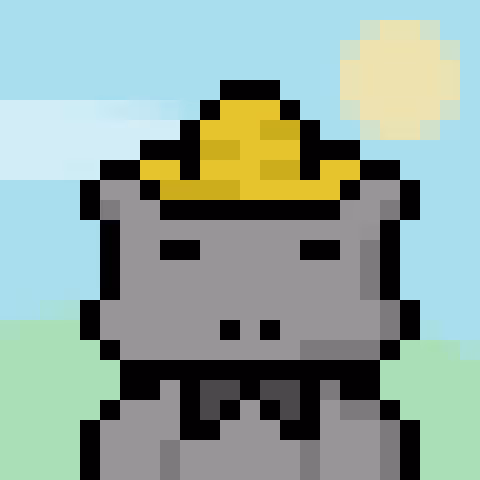 Beastopia Pixelbeasts