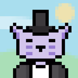 PixelBeast #8974