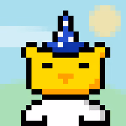 PixelBeast #2609