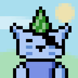 PixelBeast #8286