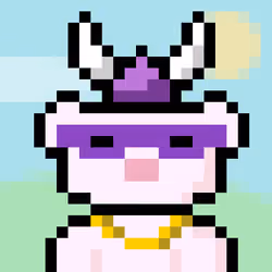 PixelBeast #8994