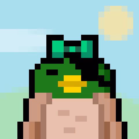 Beastopia Pixelbeasts