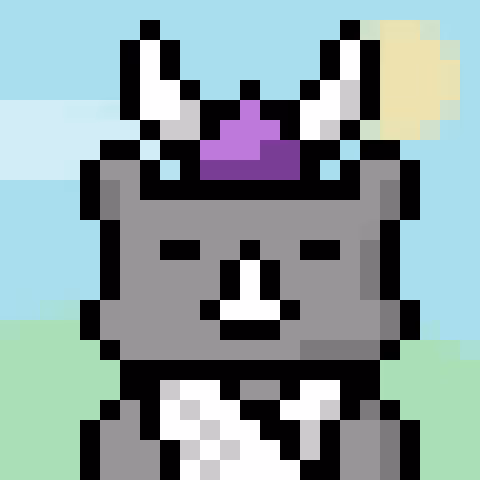 PixelBeast #4314