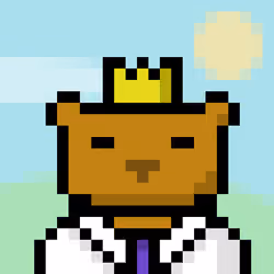 PixelBeast #3569