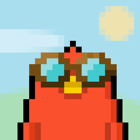 Beastopia Pixelbeasts