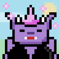 PixelBeast #7028
