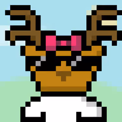 PixelBeast #1965