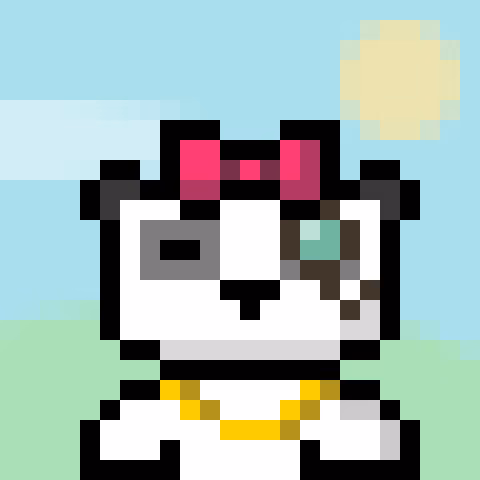 PixelBeast #6701