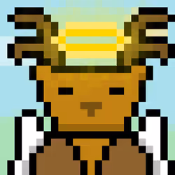 PixelBeast #5146