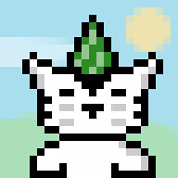 PixelBeast #0792