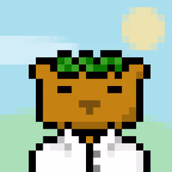 PixelBeast #6431