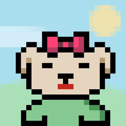 PixelBeast #3969