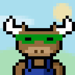 PixelBeast #6369