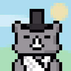 PixelBeast #3456