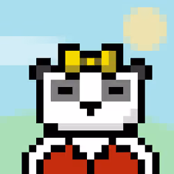 PixelBeast #7558