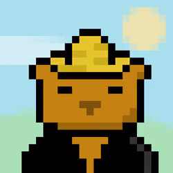 PixelBeast #6724