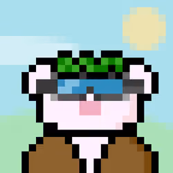 PixelBeast #5057