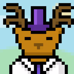 PixelBeast #7889
