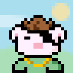 PixelBeast #1083