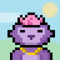 PixelBeast #2966