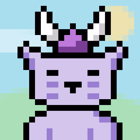 PixelBeast #6667