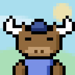 PixelBeast #4129
