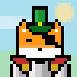 PixelBeast #6234