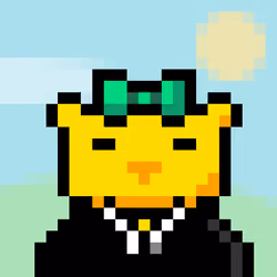 PixelBeast #7517