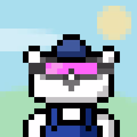Beastopia Pixelbeasts