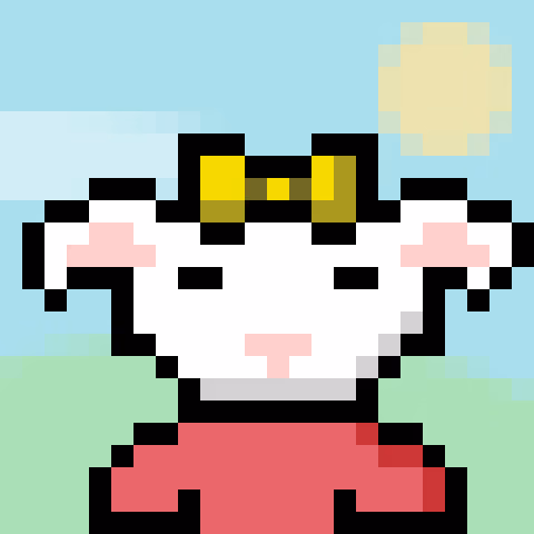 PixelBeast #3155