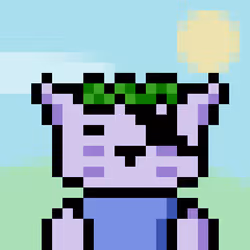 PixelBeast #7356
