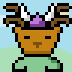 PixelBeast #4056