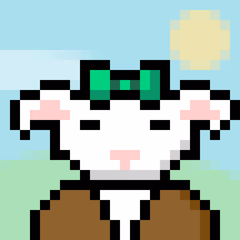 Beastopia Pixelbeasts