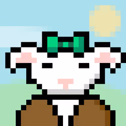 PixelBeast #8081