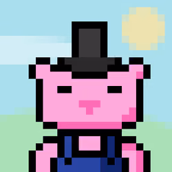 PixelBeast #9430