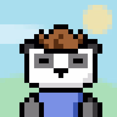 Beastopia Pixelbeasts