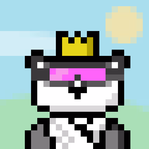 Beastopia Pixelbeasts