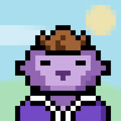 PixelBeast #9041