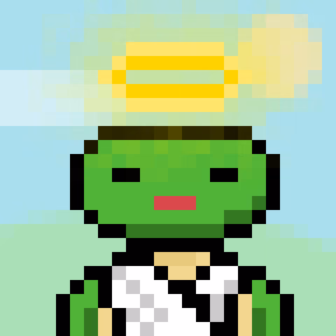 PixelBeast #3545