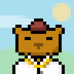 PixelBeast #5555